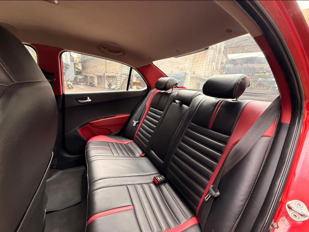 यूज़्ड 2014 ह्युंडई एक्सेंट, Kalyan City, Kalyan 8 यूज़्ड 2014 ह्युंडई एक्सेंट, Kalyan City, Kalyan 8