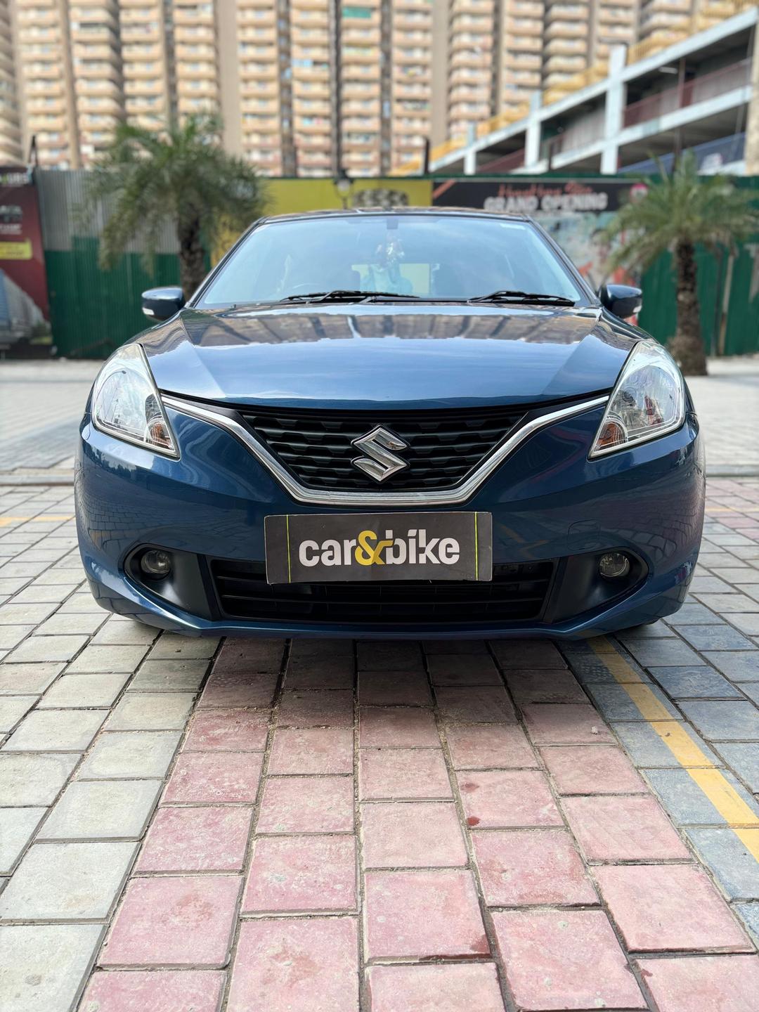UsedCar