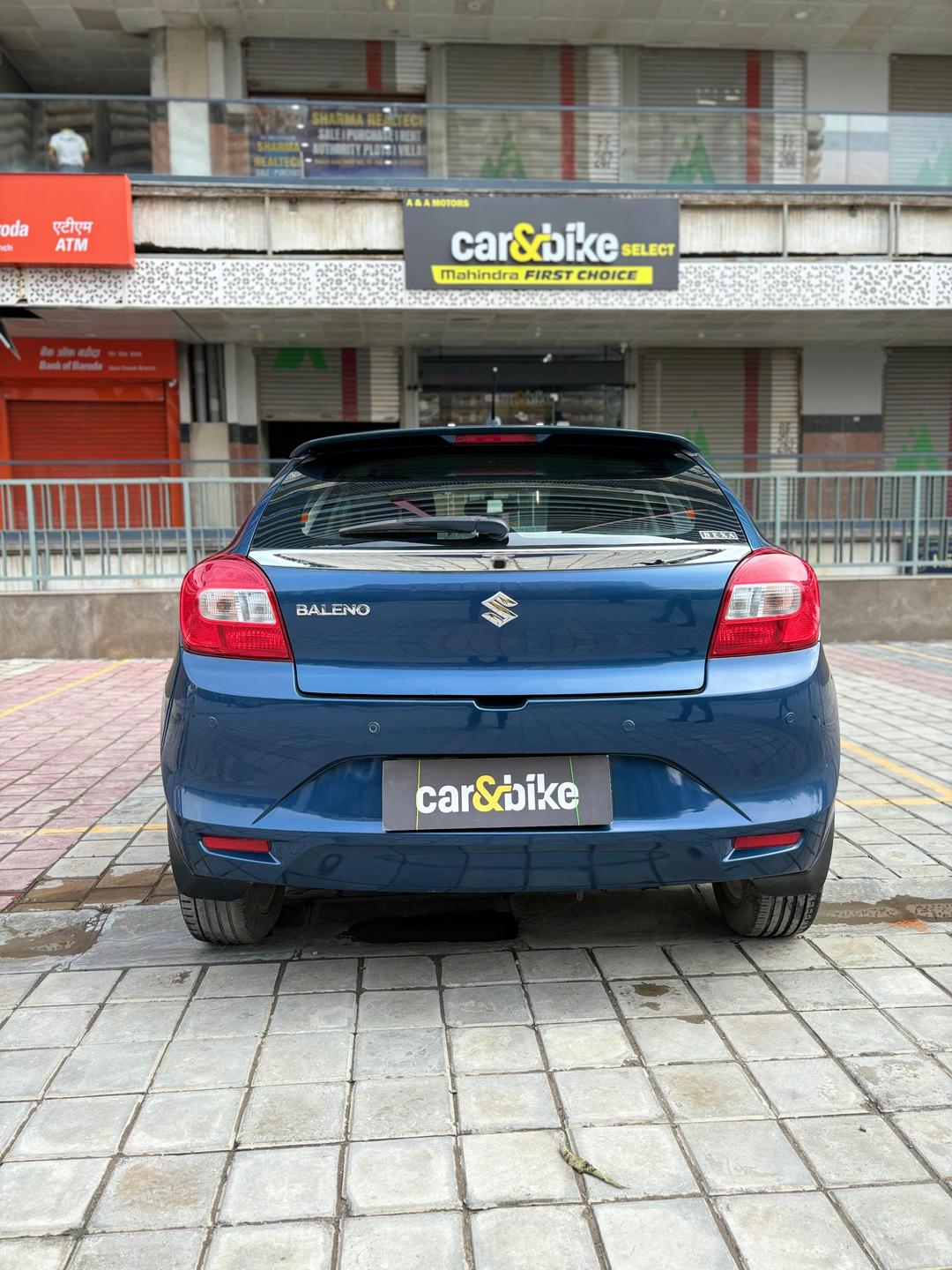 UsedCar