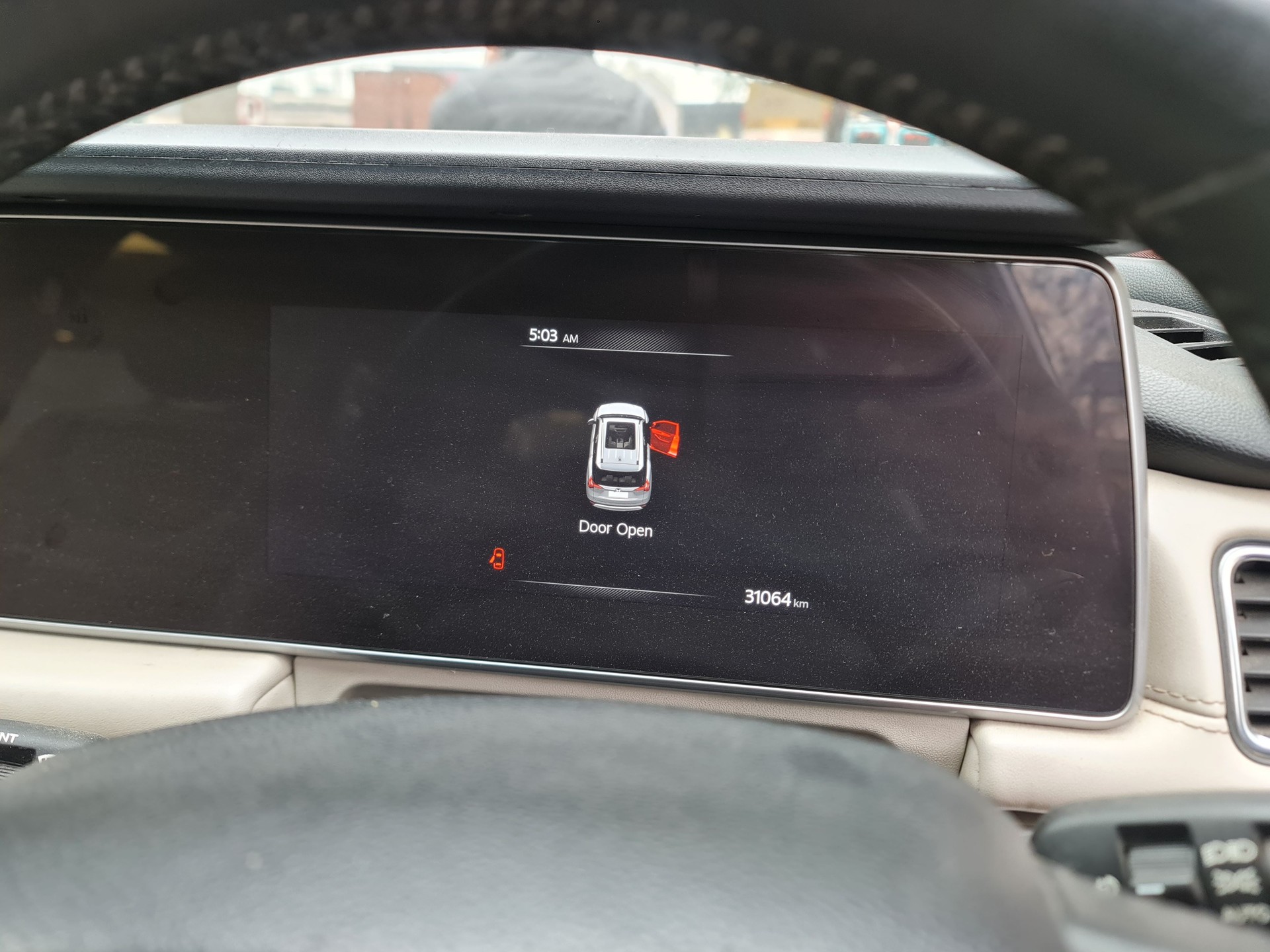 XUV700 image 11 XUV700 image 11