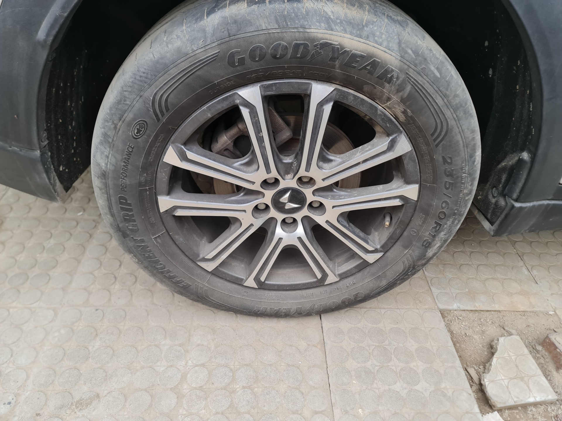 XUV700 image 9 XUV700 image 9