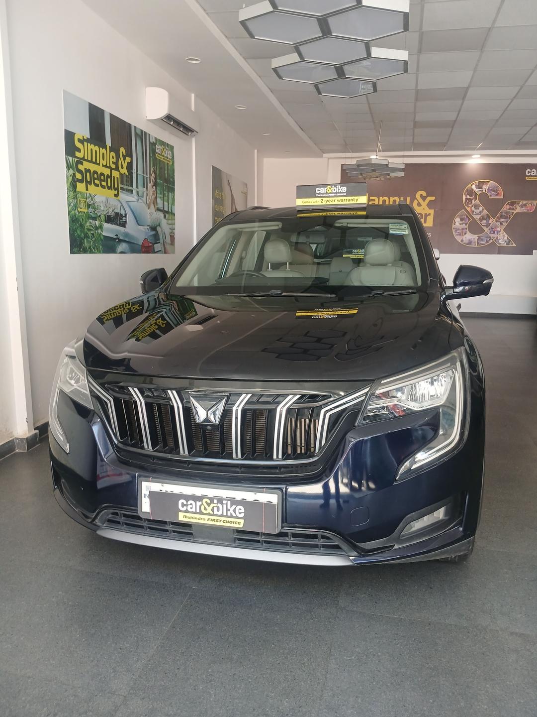 UsedCar