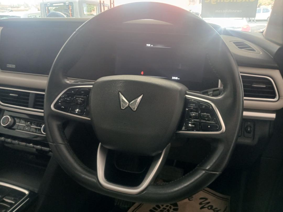 UsedCar
