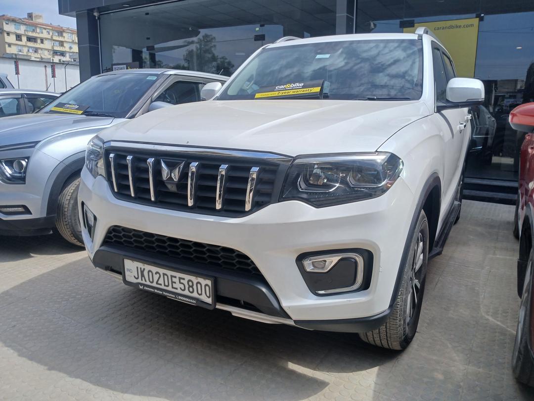 UsedCar