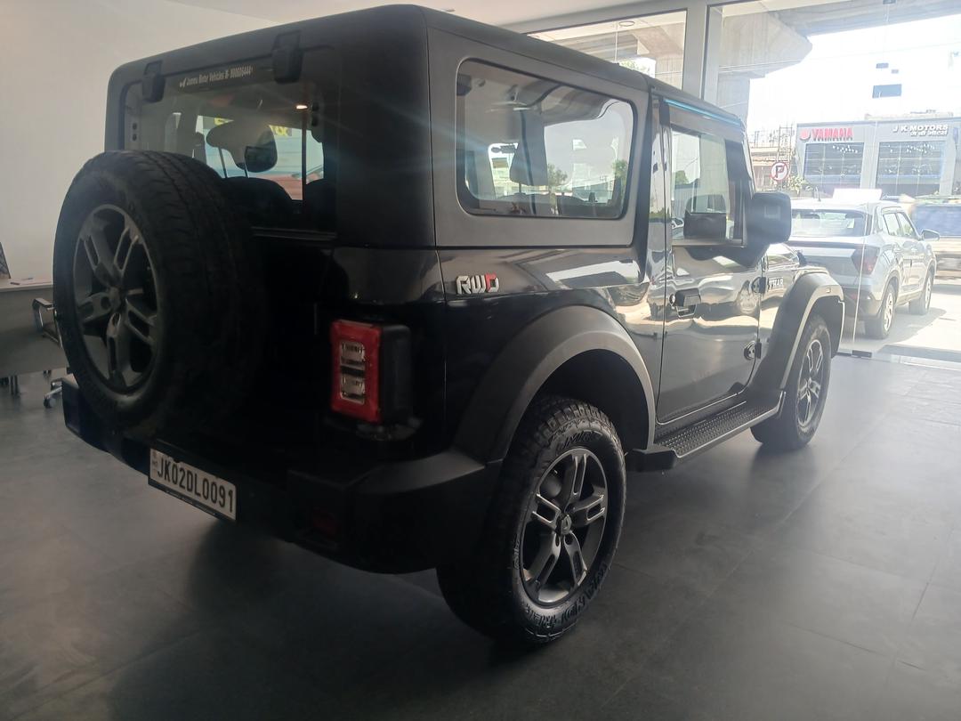 UsedCar