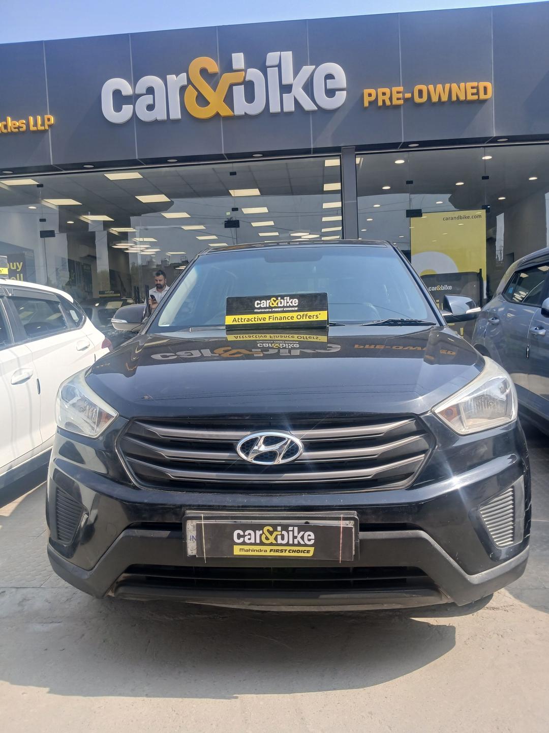 UsedCar