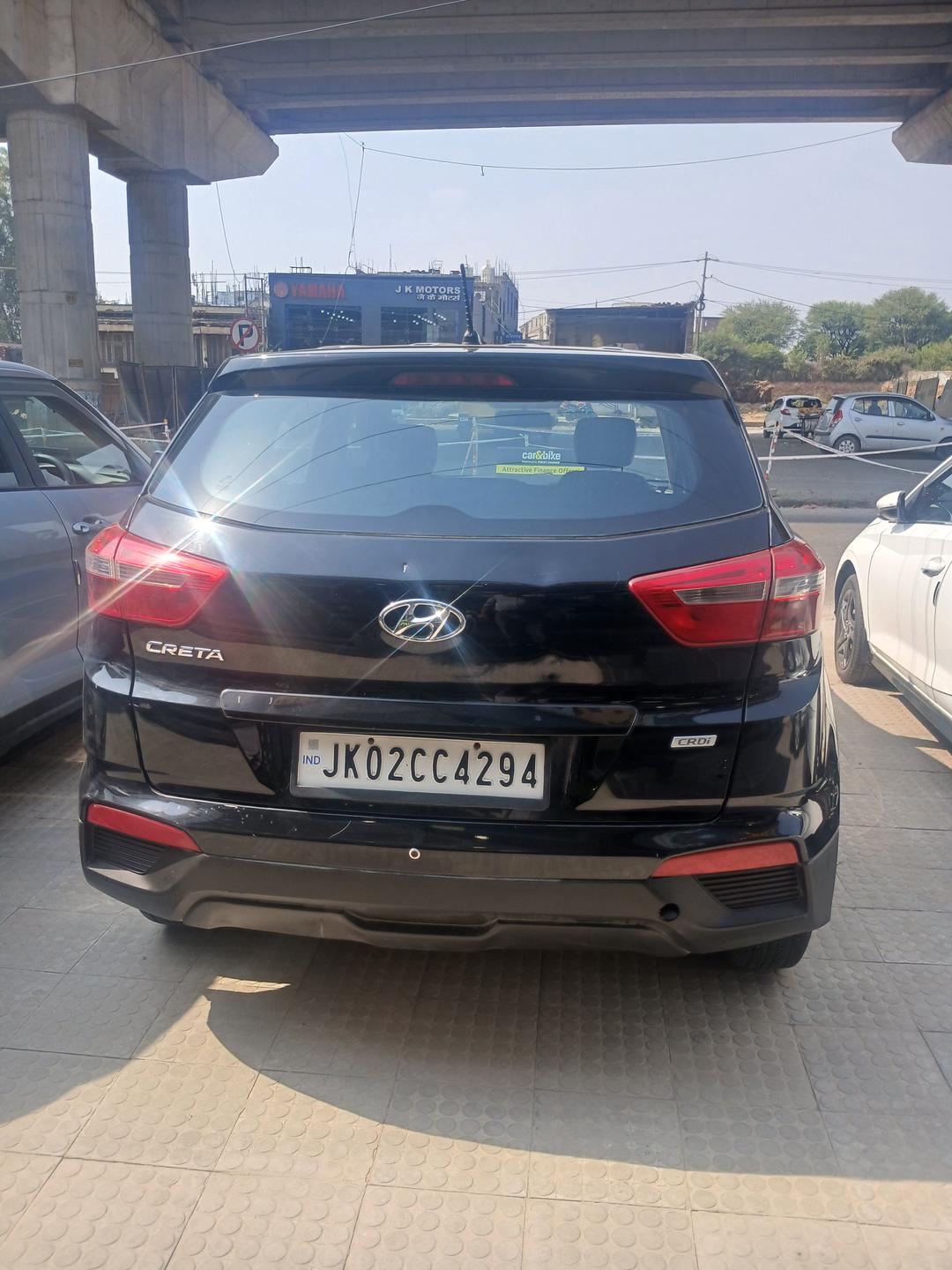 UsedCar