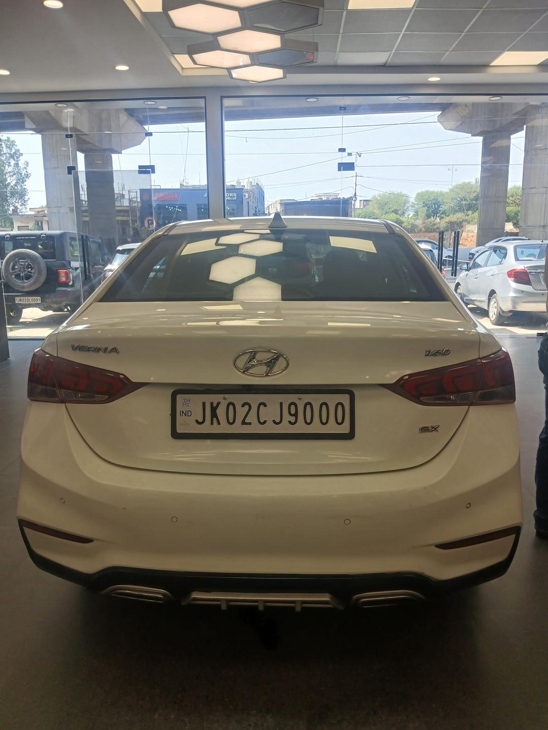 UsedCar