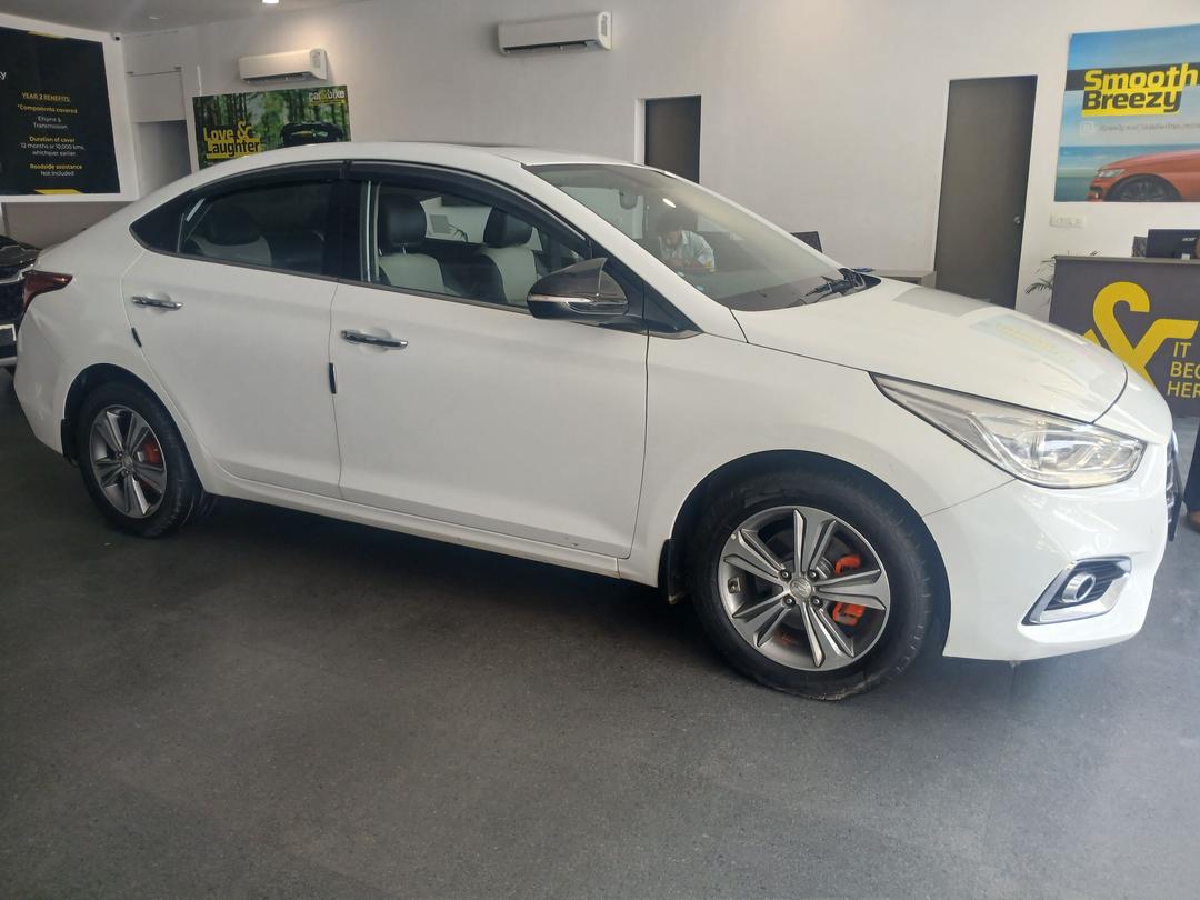 UsedCar