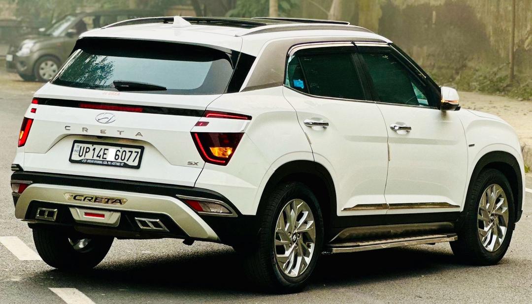 UsedCar