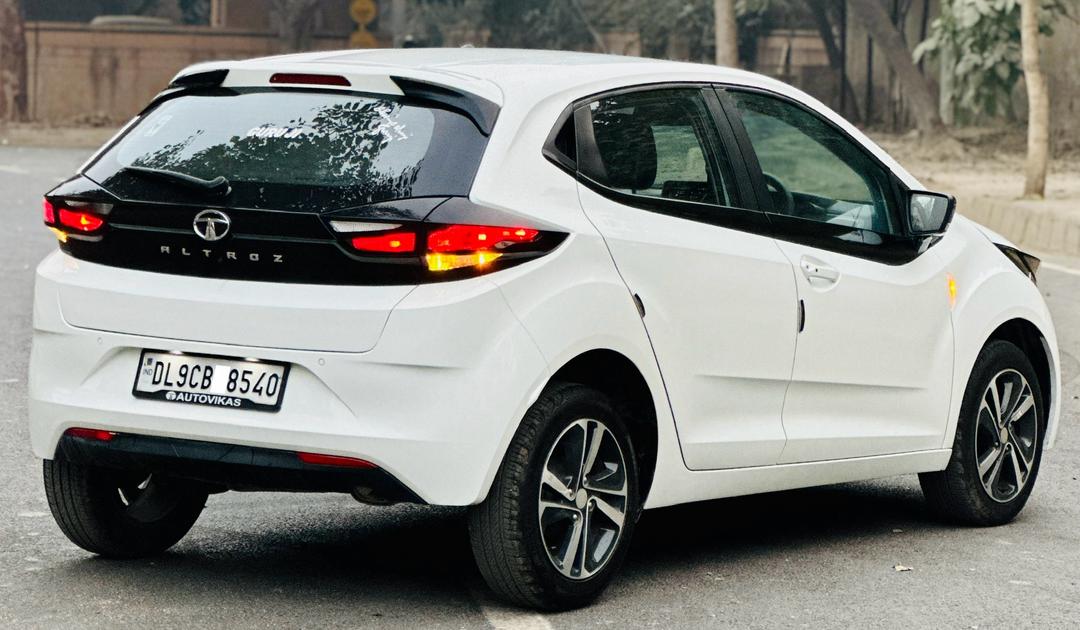UsedCar