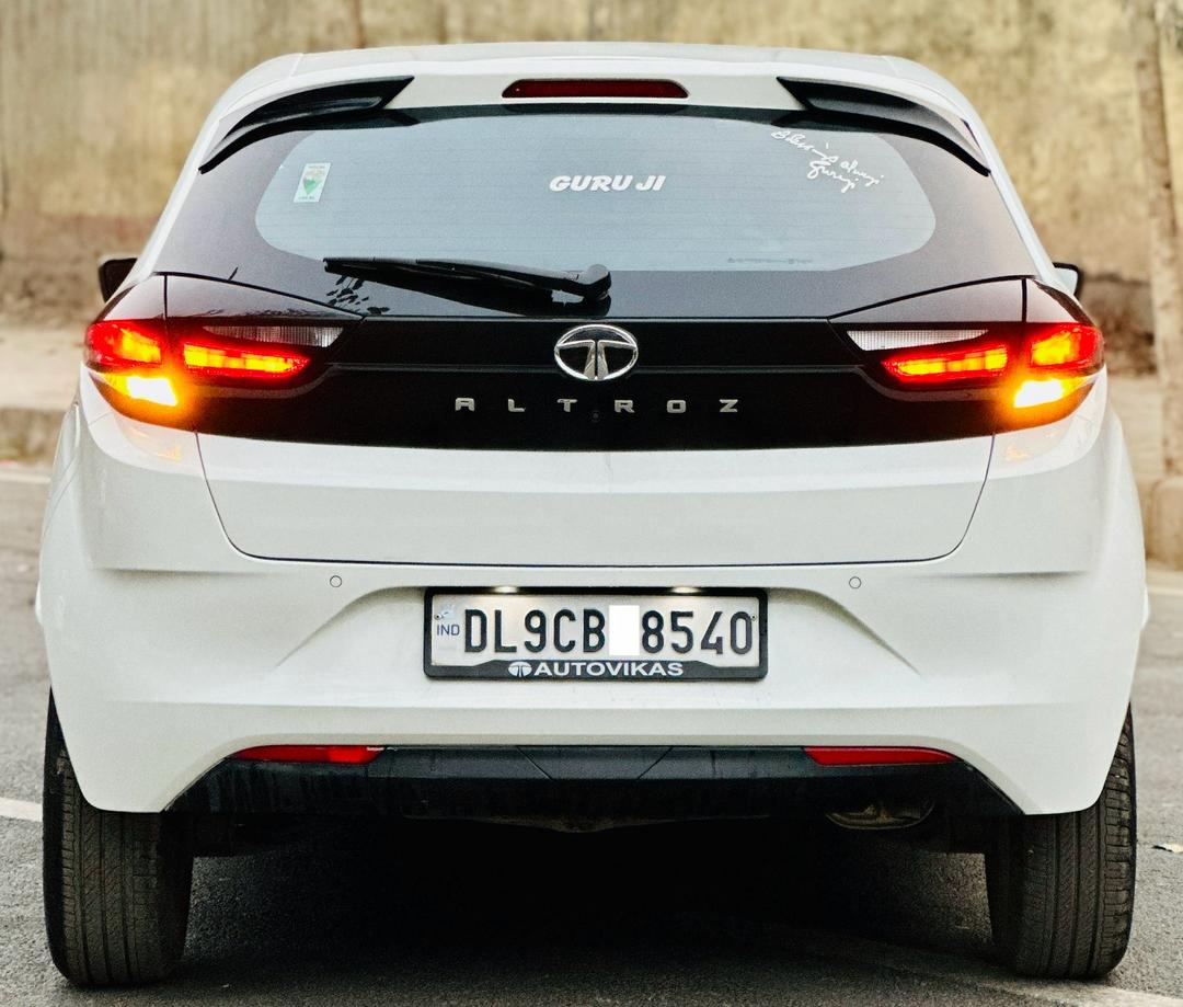 UsedCar
