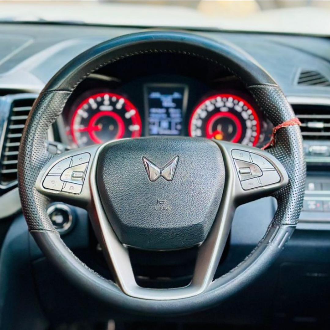 UsedCar