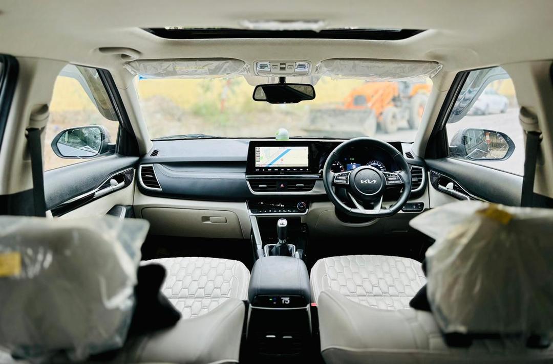 UsedCar