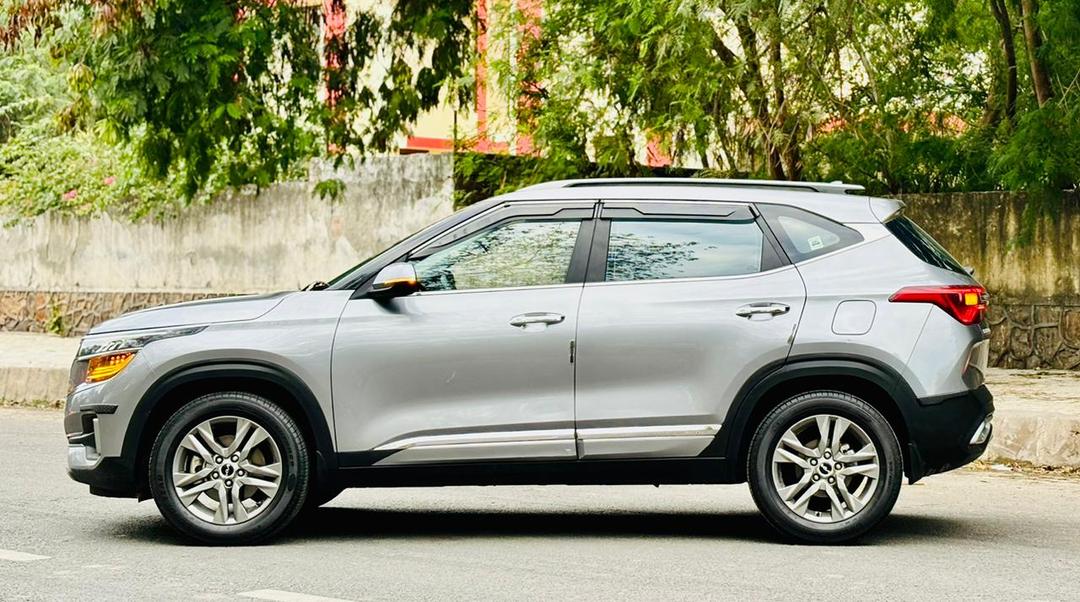 UsedCar