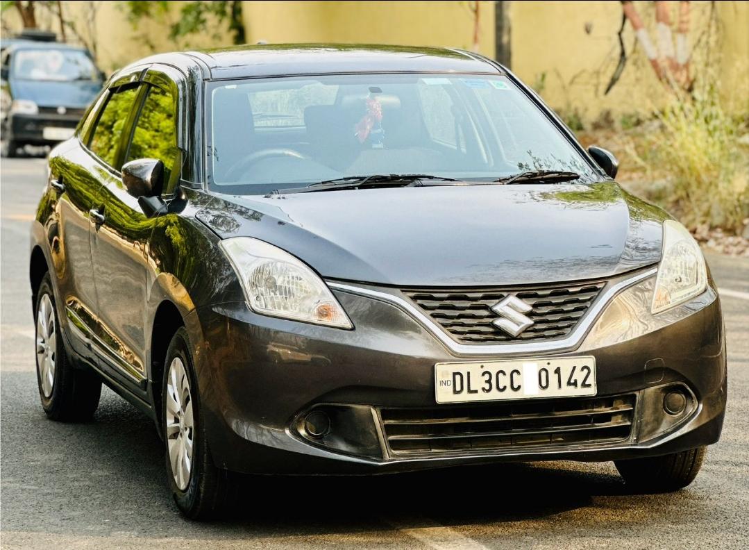 UsedCar