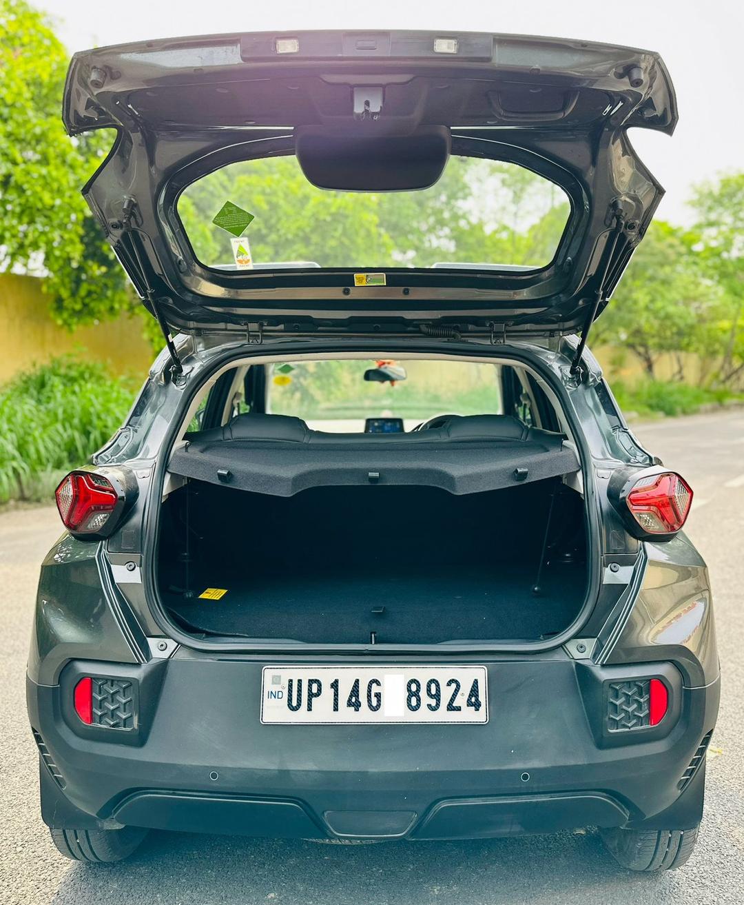 UsedCar