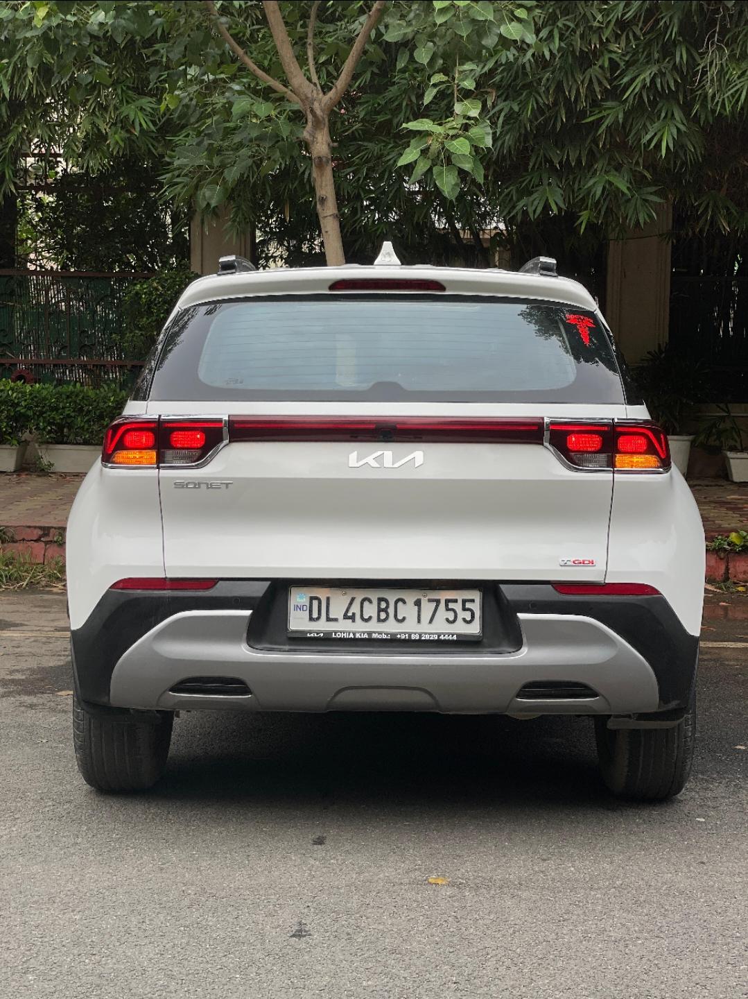 UsedCar