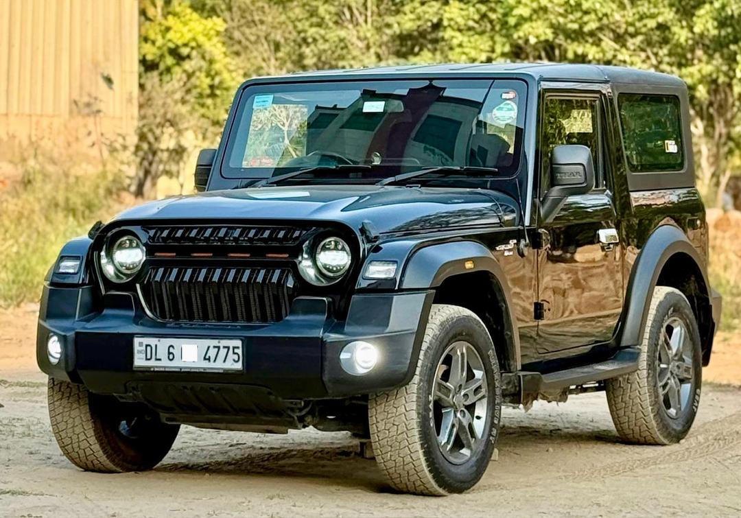 UsedCar