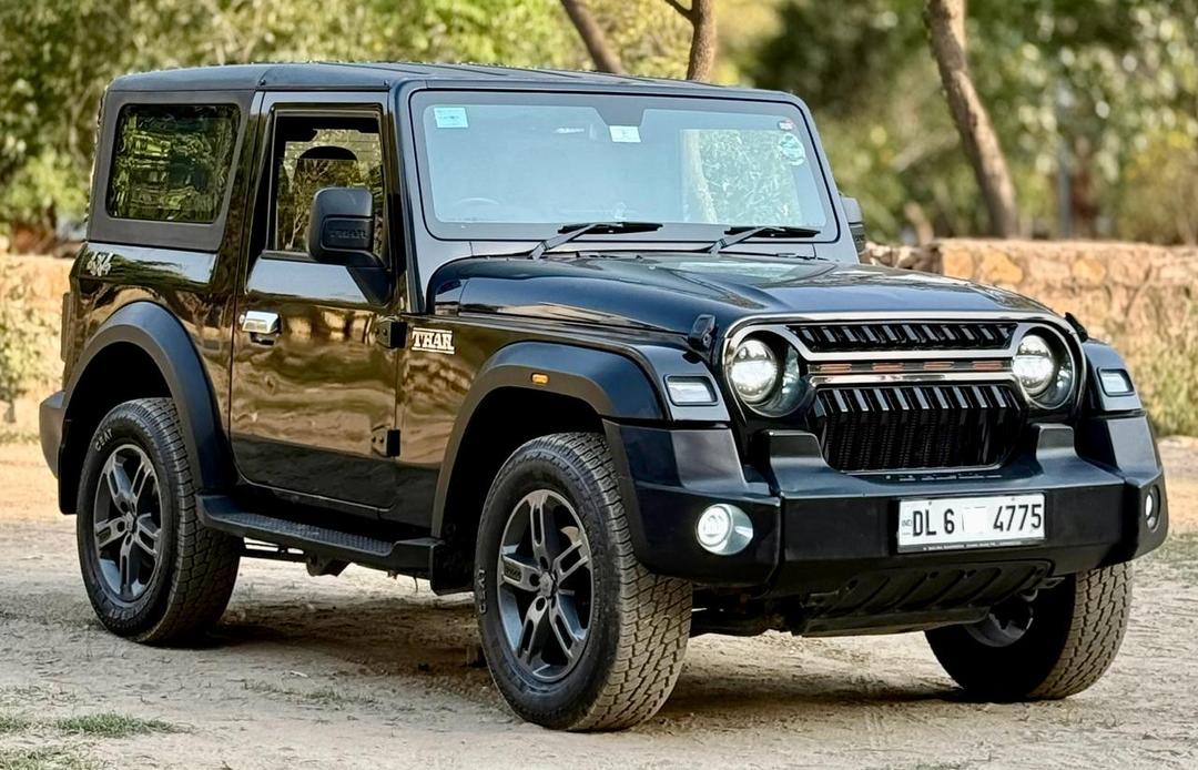 UsedCar