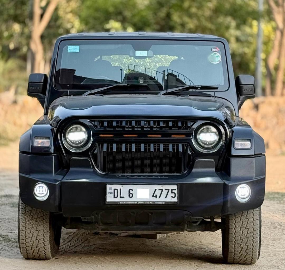 UsedCar