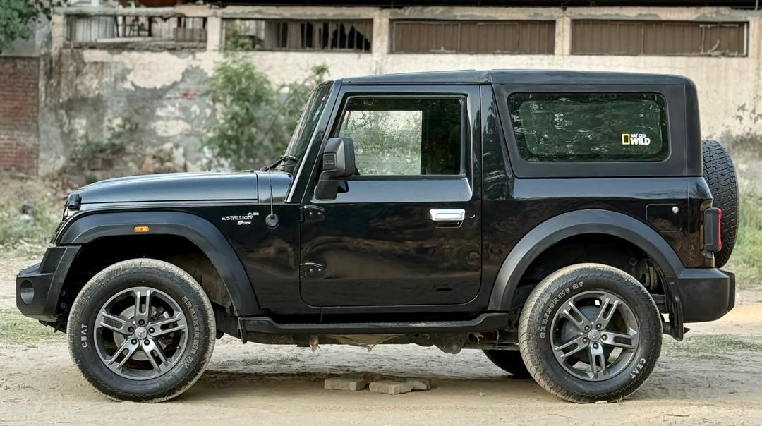 UsedCar