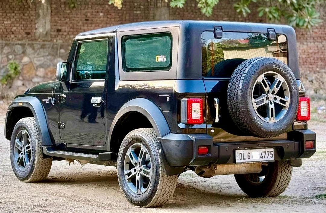 UsedCar