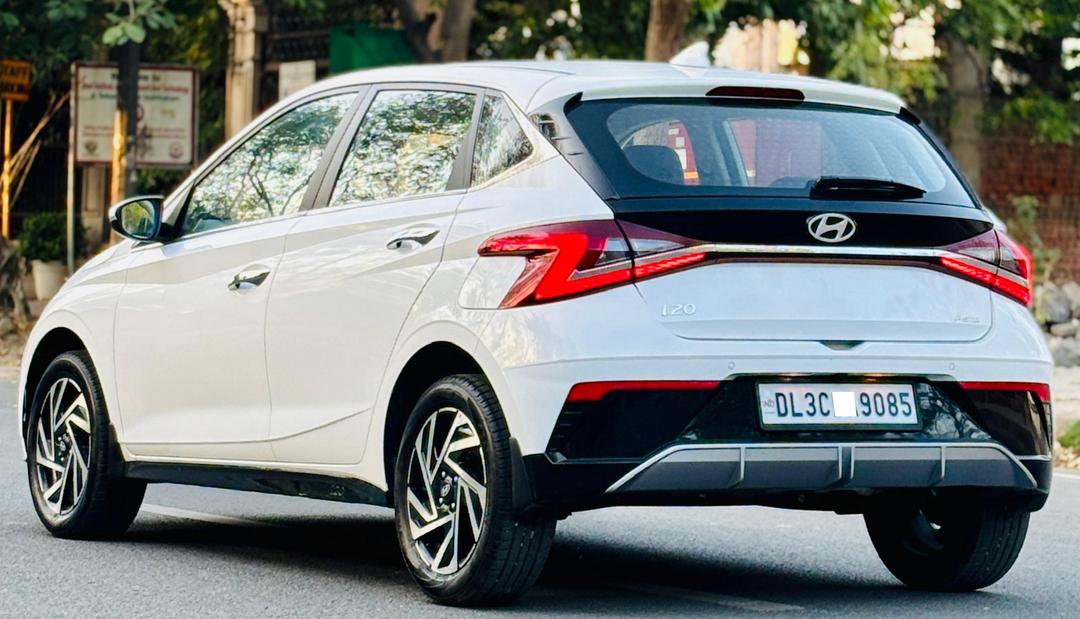 UsedCar