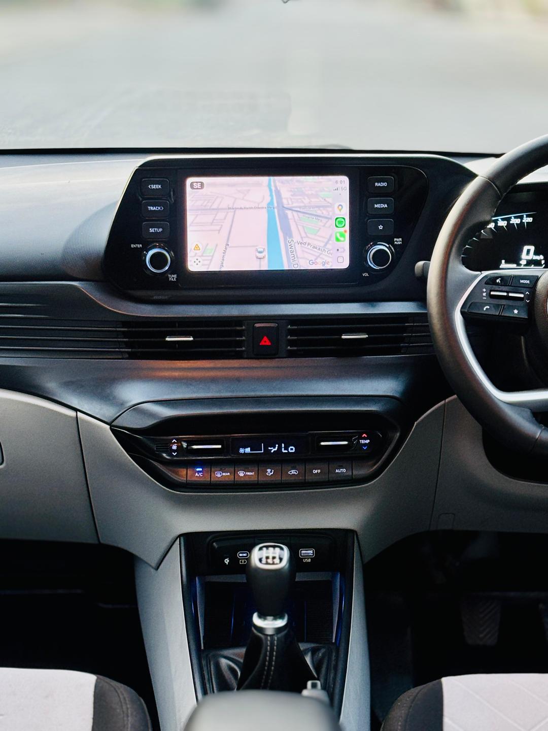 UsedCar