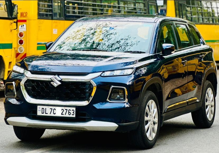 UsedCar