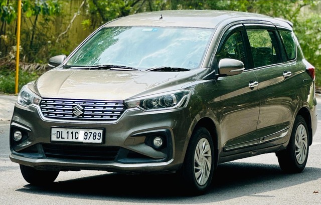 View Maruti Suzuki Ertiga Image 1 Used Maruti Suzuki Ertiga Image 1