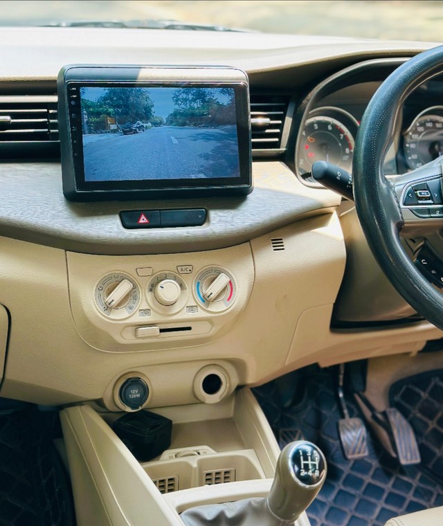 View Maruti Suzuki Ertiga Image 12 Used Maruti Suzuki Ertiga Image 12