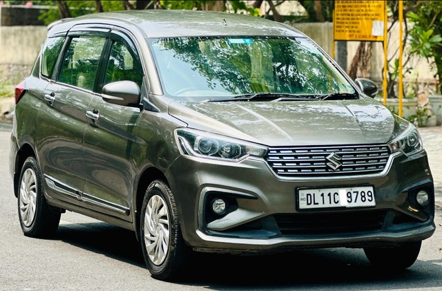 View Maruti Suzuki Ertiga Image 2 Used Maruti Suzuki Ertiga Image 2