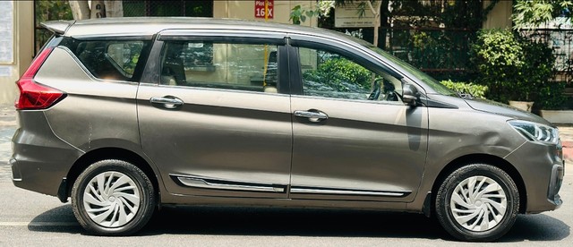 View Maruti Suzuki Ertiga Image 5 Used Maruti Suzuki Ertiga Image 5