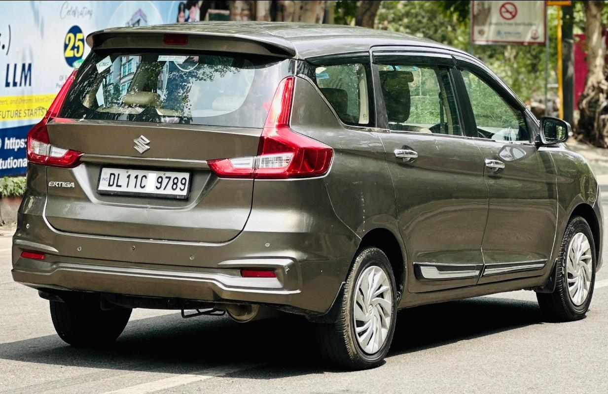 यूज़्ड 2022 मारुति सुजुकी अर्टिगा, Yozna Vihar, New Delhi 5 यूज़्ड 2022 मारुति सुजुकी अर्टिगा, Yozna Vihar, New Delhi 5