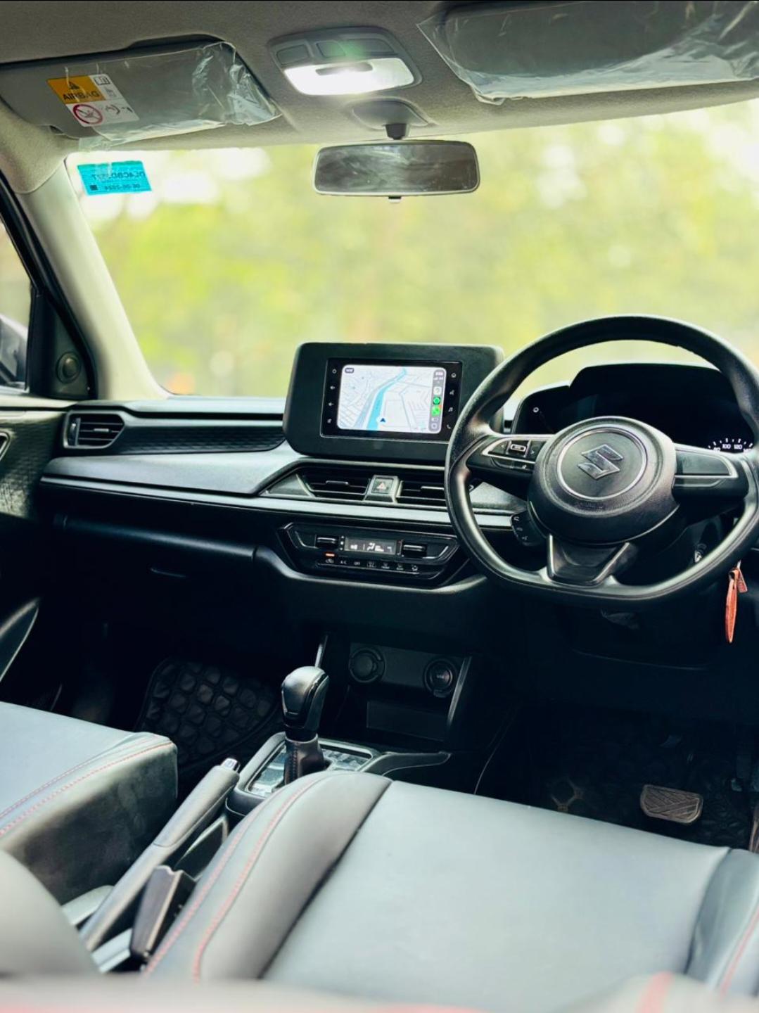 यूज़्ड 2024 मारुति सुजुकी स्विफ्ट, Yozna Vihar, New Delhi 9 यूज़्ड 2024 मारुति सुजुकी स्विफ्ट, Yozna Vihar, New Delhi 9