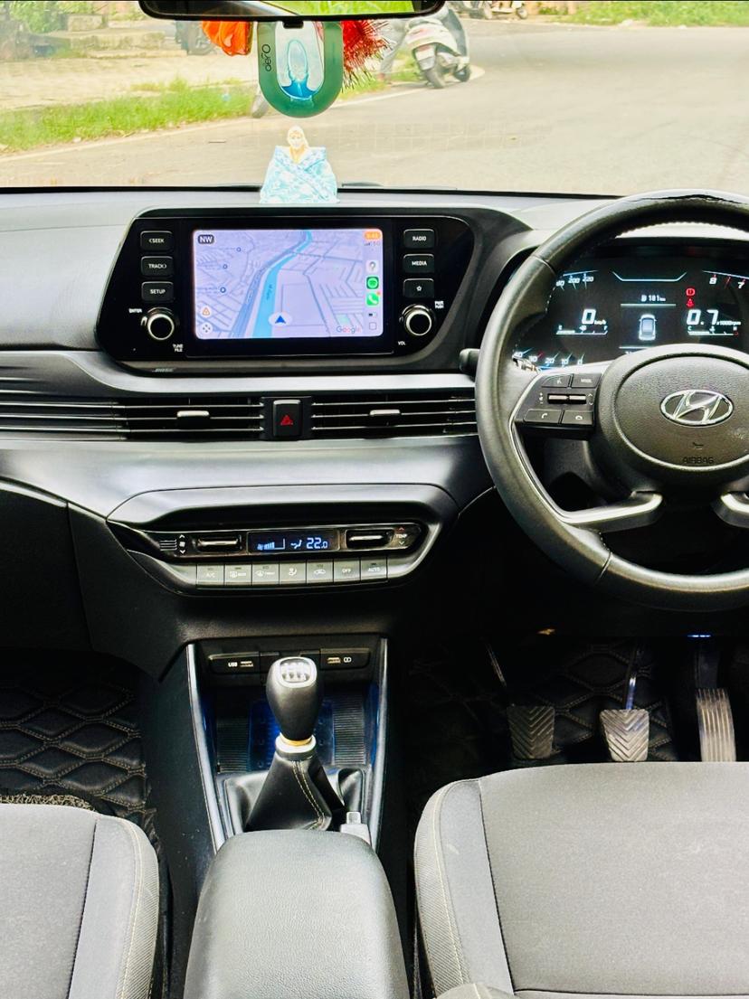 UsedCar