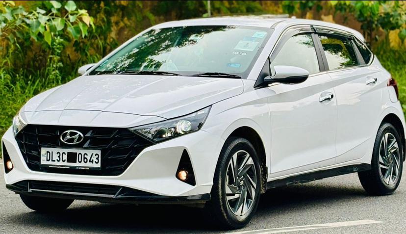 UsedCar