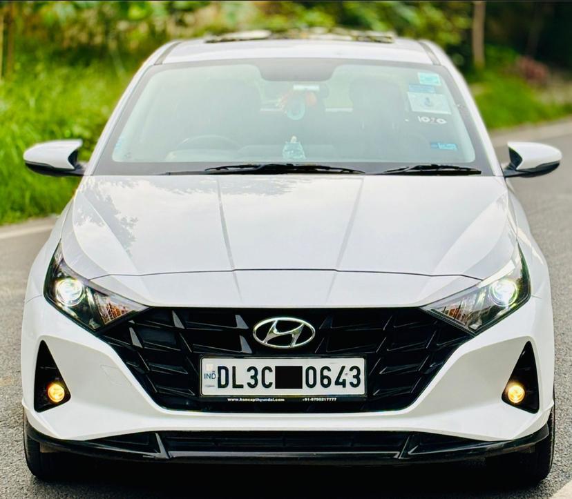 UsedCar