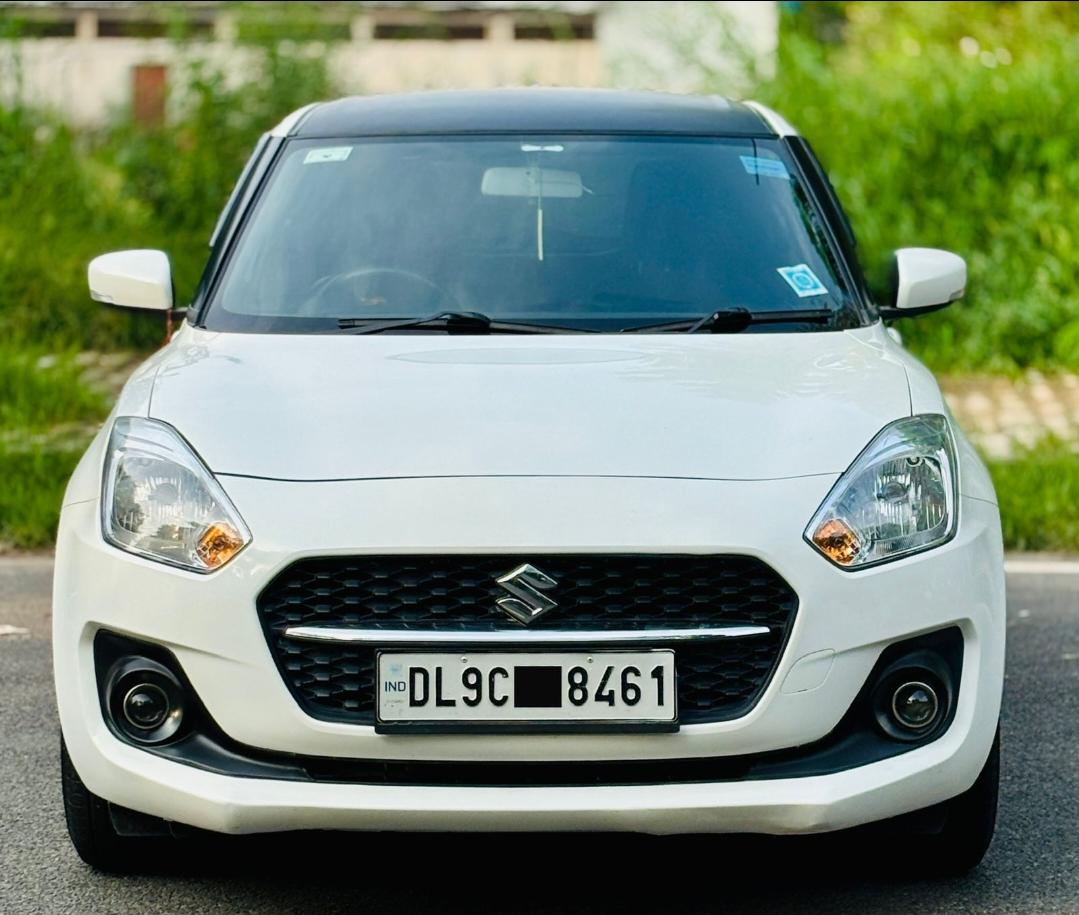यूज़्ड 2022 मारुति सुजुकी स्विफ्ट, Yozna Vihar, New Delhi 6 यूज़्ड 2022 मारुति सुजुकी स्विफ्ट, Yozna Vihar, New Delhi 6
