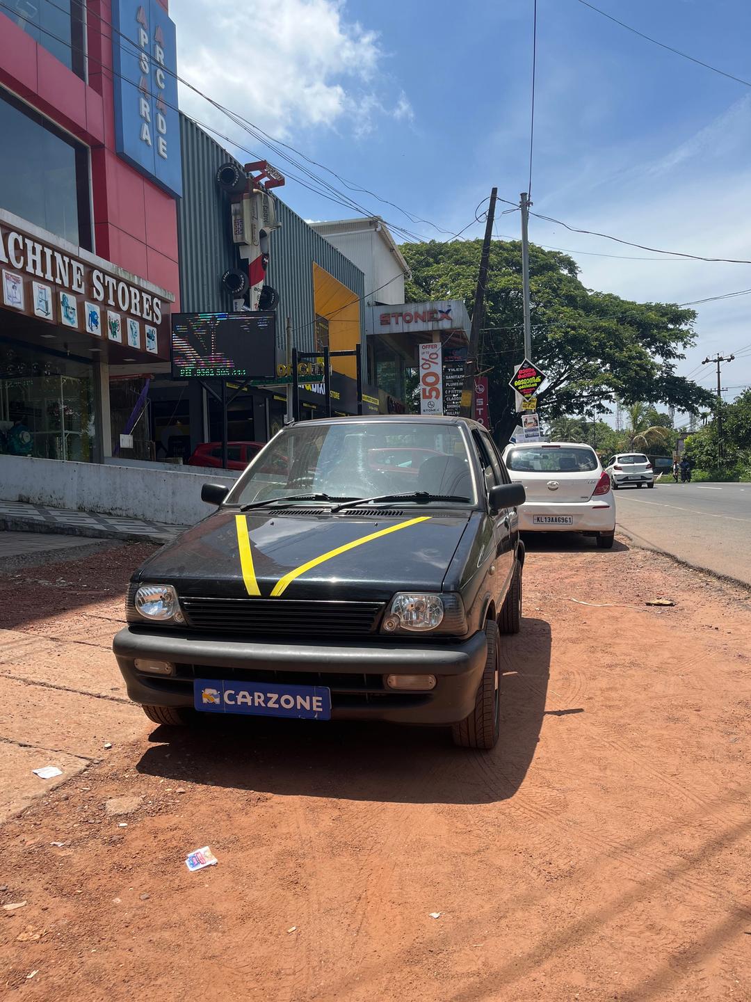 UsedCar
