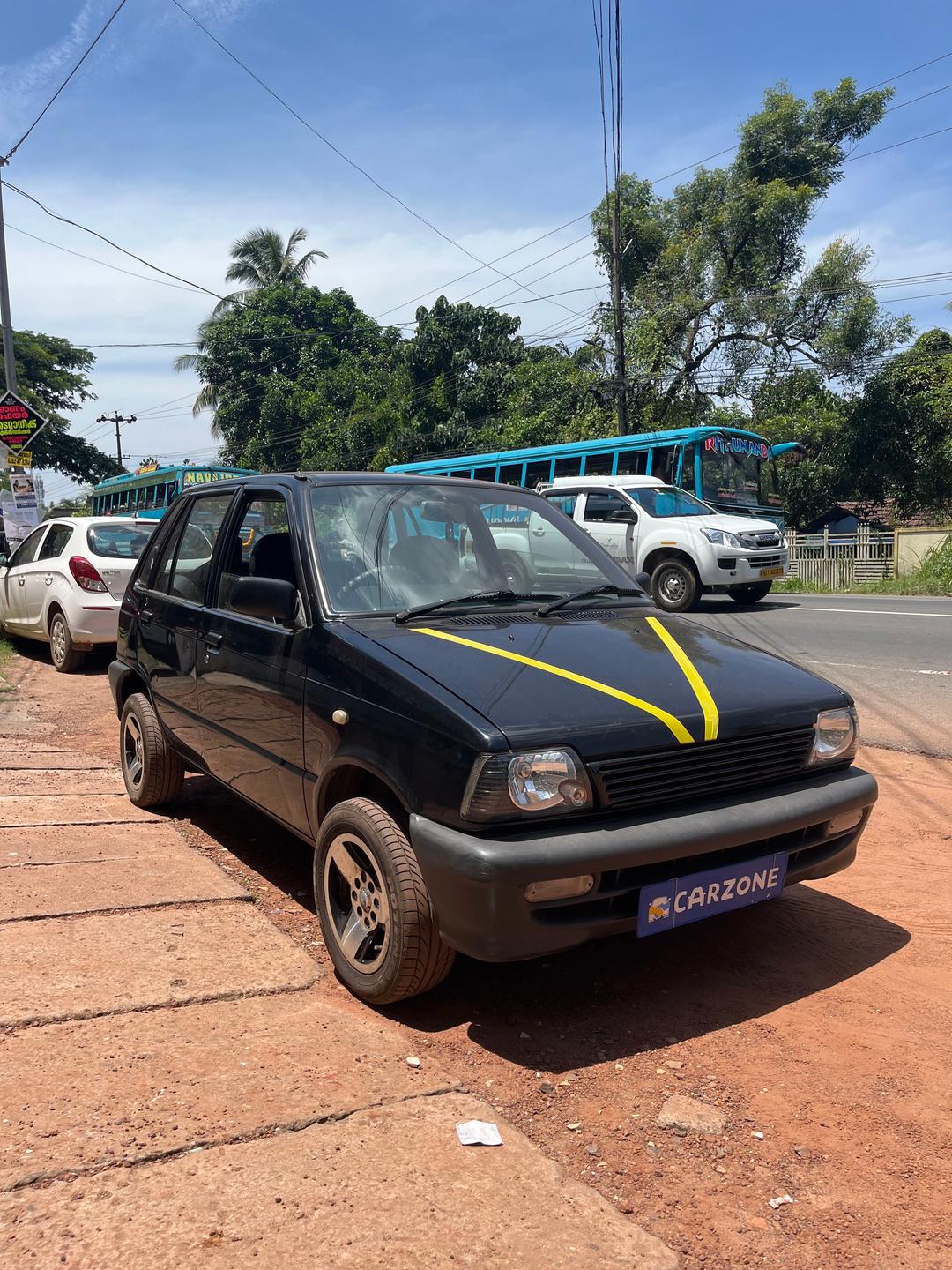 UsedCar