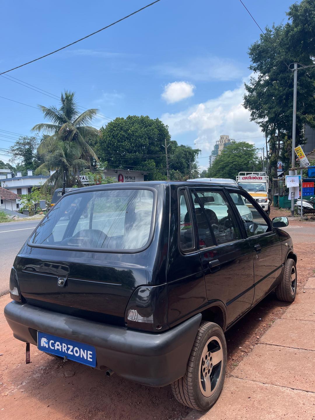 UsedCar