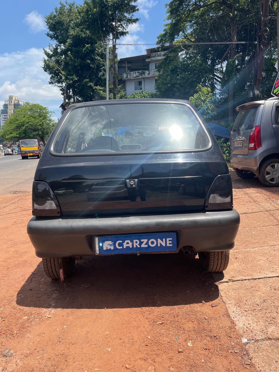 UsedCar