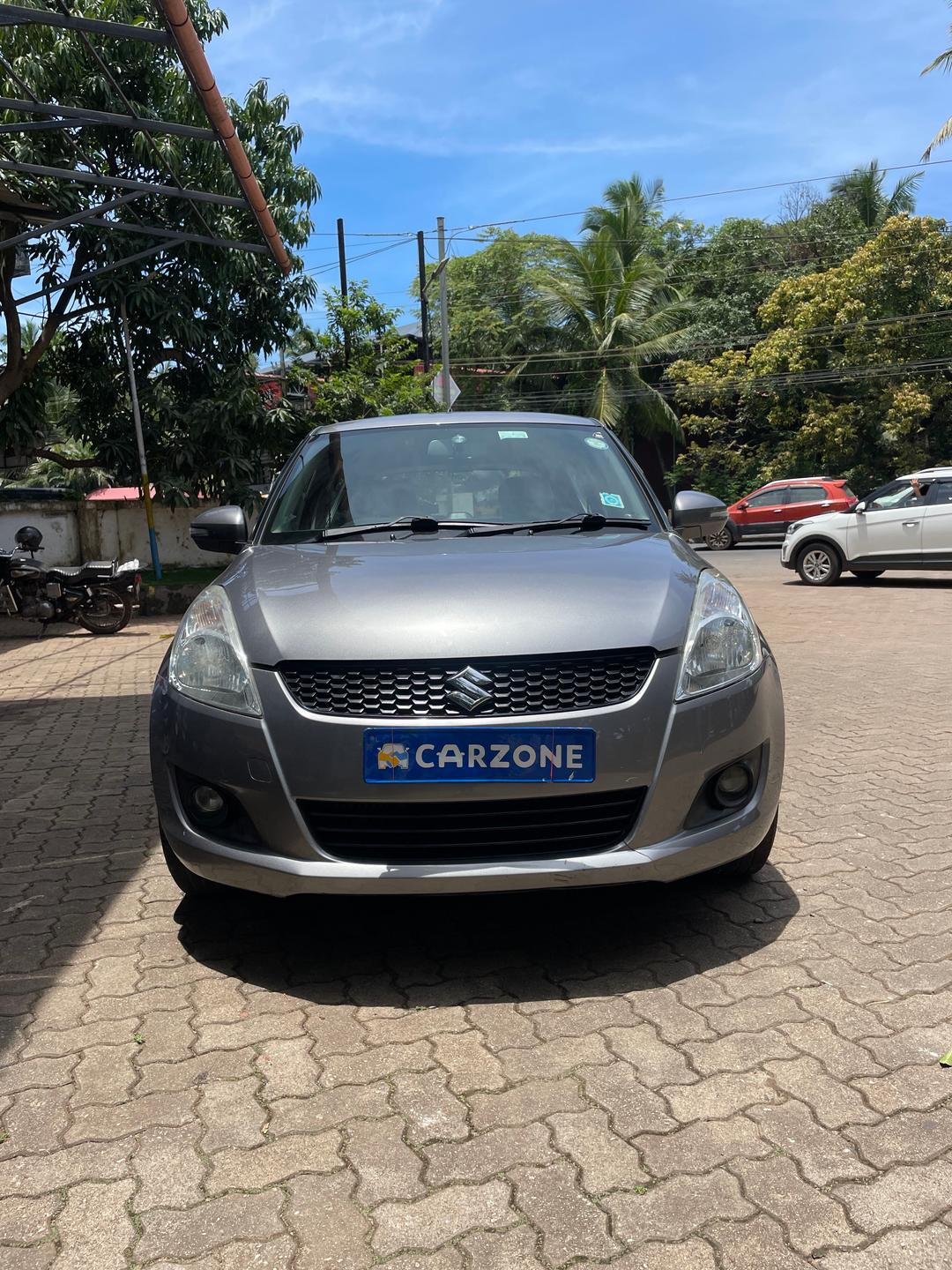 UsedCar