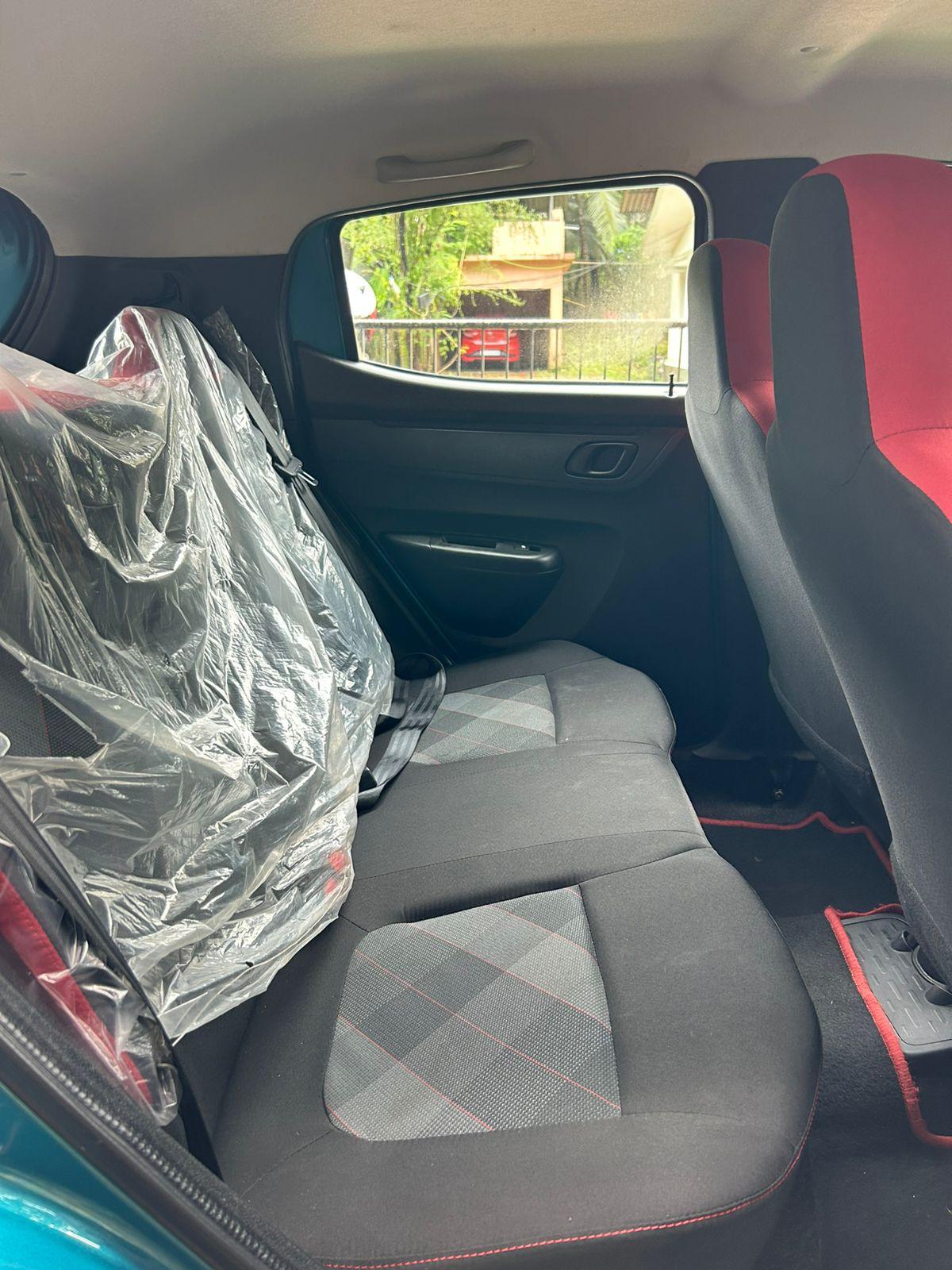 यूज़्ड 2023 रेनो क्विड, Pallikunnu, Kannur 14 यूज़्ड 2023 रेनो क्विड, Pallikunnu, Kannur 14