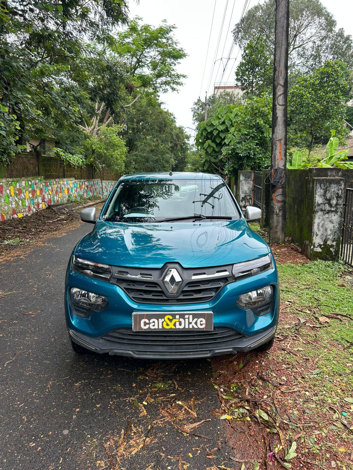 यूज़्ड 2023 रेनो क्विड, Pallikunnu, Kannur 7 यूज़्ड 2023 रेनो क्विड, Pallikunnu, Kannur 7