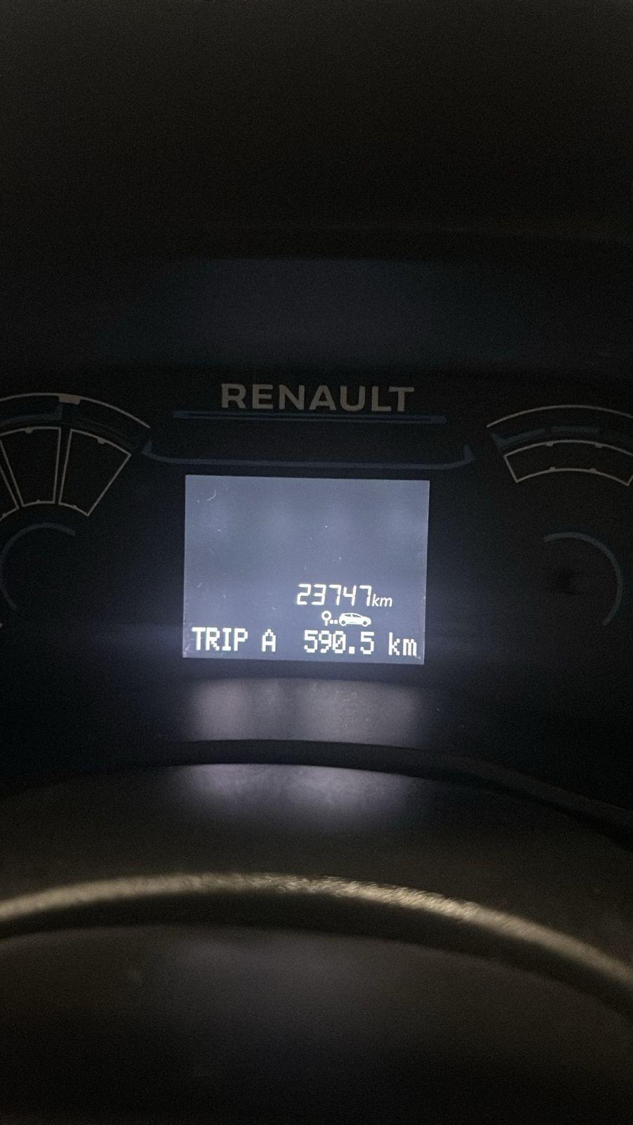 यूज़्ड 2023 रेनो क्विड, Pallikunnu, Kannur 10 यूज़्ड 2023 रेनो क्विड, Pallikunnu, Kannur 10