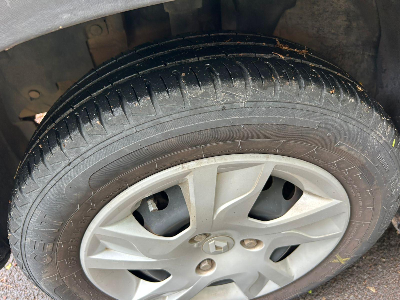 यूज़्ड 2023 रेनो क्विड, Pallikunnu, Kannur 8 यूज़्ड 2023 रेनो क्विड, Pallikunnu, Kannur 8