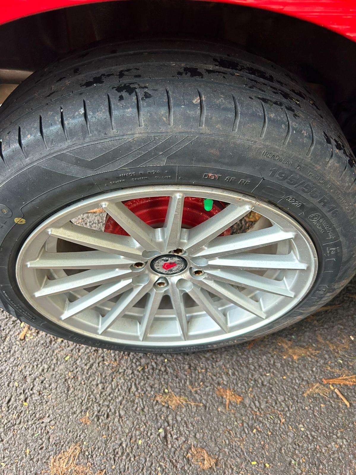 यूज़्ड 2018 मारुति सुजुकी स्विफ्ट, Kannur 8 यूज़्ड 2018 मारुति सुजुकी स्विफ्ट, Kannur 8